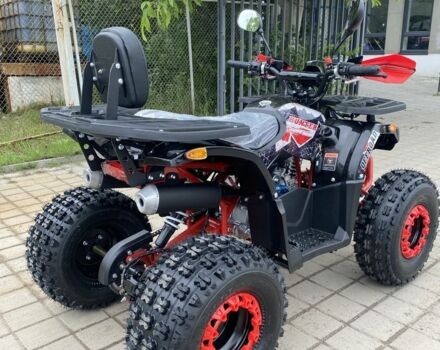 Другая Другая, объемом двигателя 0.13 л и пробегом 0 тыс. км за 1200 $, фото 3 на Automoto.ua