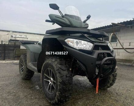 Другая Другая, объемом двигателя 0.8 л и пробегом 0 тыс. км за 9498 $, фото 3 на Automoto.ua