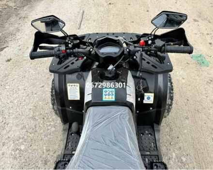 Другая Другая, объемом двигателя 0 л и пробегом 0 тыс. км за 1150 $, фото 5 на Automoto.ua