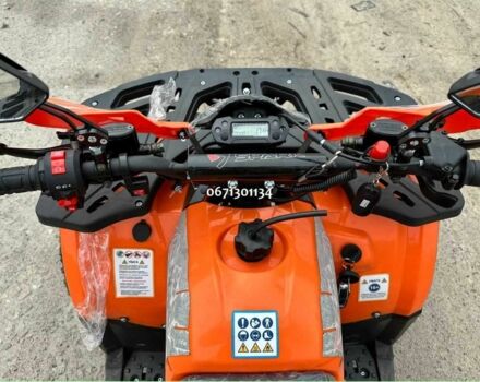 Інша Інша, об'ємом двигуна 0 л та пробігом 0 тис. км за 1250 $, фото 4 на Automoto.ua