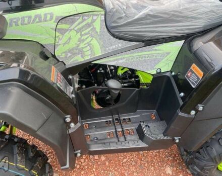 Другая Другая, объемом двигателя 0.13 л и пробегом 0 тыс. км за 1000 $, фото 6 на Automoto.ua