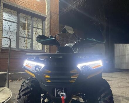 Другая Другая, объемом двигателя 0.3 л и пробегом 0 тыс. км за 3900 $, фото 16 на Automoto.ua