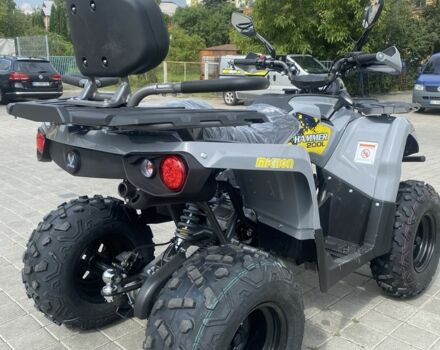 Другая Другая, объемом двигателя 0.2 л и пробегом 0 тыс. км за 2812 $, фото 3 на Automoto.ua