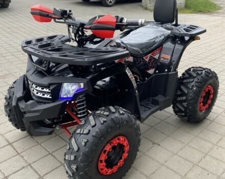 Інша Інша, об'ємом двигуна 0.15 л та пробігом 0 тис. км за 1400 $, фото 7 на Automoto.ua