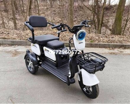 Другая Другая, объемом двигателя 0 л и пробегом 0 тыс. км за 1100 $, фото 3 на Automoto.ua