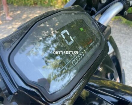 Другая Другая, объемом двигателя 0 л и пробегом 0 тыс. км за 1900 $, фото 4 на Automoto.ua