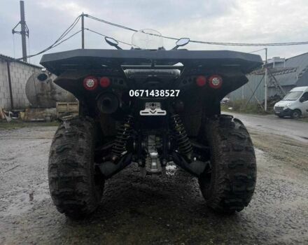 Другая Другая, объемом двигателя 0.8 л и пробегом 0 тыс. км за 9498 $, фото 5 на Automoto.ua