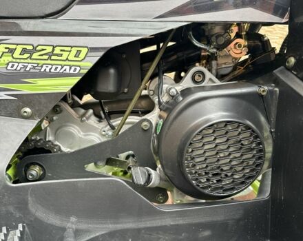 Другая Другая, объемом двигателя 0.25 л и пробегом 0 тыс. км за 2005 $, фото 3 на Automoto.ua