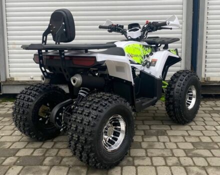 Другая Другая, объемом двигателя 0.15 л и пробегом 0 тыс. км за 1280 $, фото 6 на Automoto.ua