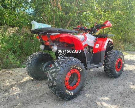 Інша Інша, об'ємом двигуна 0.13 л та пробігом 0 тис. км за 1250 $, фото 3 на Automoto.ua