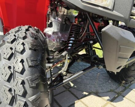 Другая Другая, объемом двигателя 0.2 л и пробегом 0 тыс. км за 2750 $, фото 12 на Automoto.ua