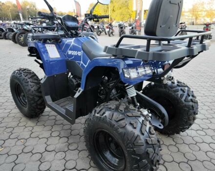 Другая Другая, объемом двигателя 0.2 л и пробегом 0 тыс. км за 1791 $, фото 4 на Automoto.ua