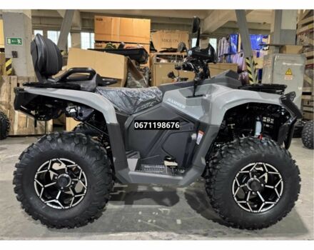 Другая Другая, объемом двигателя 0 л и пробегом 0 тыс. км за 4400 $, фото 2 на Automoto.ua