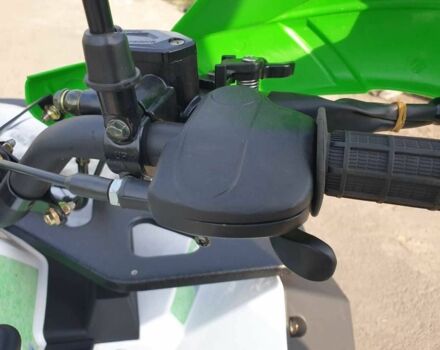 Другая Другая, объемом двигателя 0.13 л и пробегом 0 тыс. км за 1200 $, фото 4 на Automoto.ua