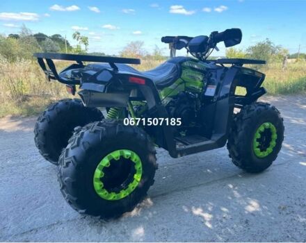 Другая Другая, объемом двигателя 0 л и пробегом 0 тыс. км за 1900 $, фото 12 на Automoto.ua