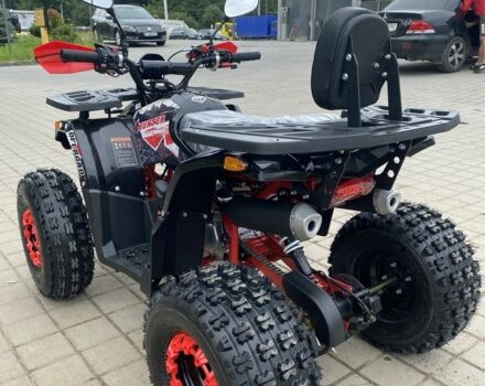 Другая Другая, объемом двигателя 0.13 л и пробегом 0 тыс. км за 1200 $, фото 6 на Automoto.ua