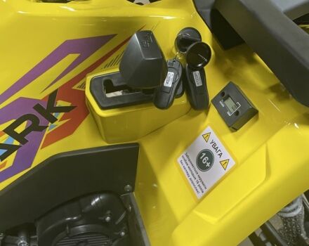 Другая Другая, объемом двигателя 0.2 л и пробегом 0 тыс. км за 2374 $, фото 9 на Automoto.ua