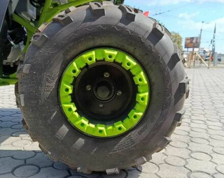 Другая Другая, объемом двигателя 0.17 л и пробегом 0 тыс. км за 2031 $, фото 15 на Automoto.ua