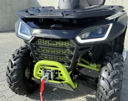 Інша Інша, об'ємом двигуна 0.6 л та пробігом 0 тис. км за 9250 $, фото 9 на Automoto.ua