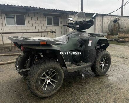 Другая Другая, объемом двигателя 0.8 л и пробегом 0 тыс. км за 9498 $, фото 4 на Automoto.ua