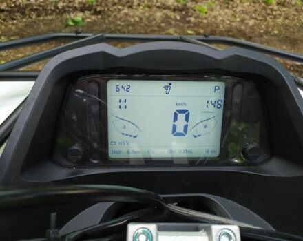 Інша Інша, об'ємом двигуна 0.6 л та пробігом 0 тис. км за 7700 $, фото 7 на Automoto.ua