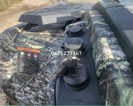 Другая Другая, объемом двигателя 0 л и пробегом 0 тыс. км за 8500 $, фото 5 на Automoto.ua