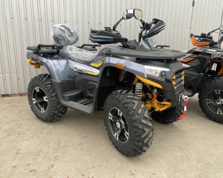 Другая Другая, объемом двигателя 0.3 л и пробегом 0 тыс. км за 3900 $, фото 4 на Automoto.ua