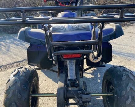 Другая Другая, объемом двигателя 0 л и пробегом 0 тыс. км за 830 $, фото 4 на Automoto.ua