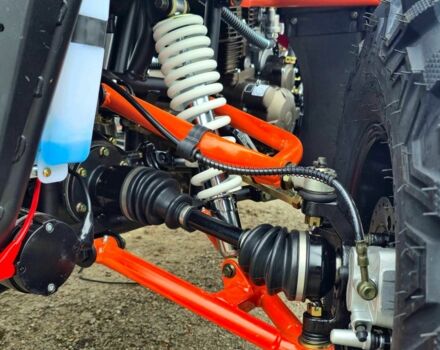 Інша Інша, об'ємом двигуна 0.3 л та пробігом 0 тис. км за 3399 $, фото 5 на Automoto.ua