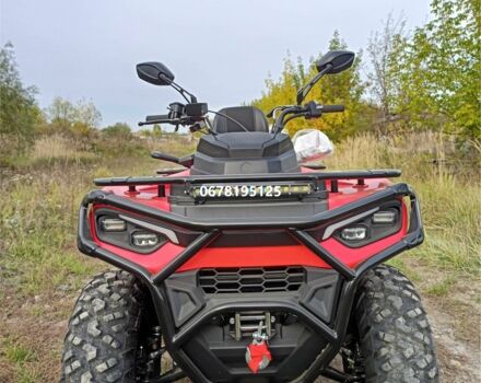 Другая Другая, объемом двигателя 0 л и пробегом 0 тыс. км за 4400 $, фото 2 на Automoto.ua