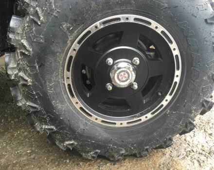 Інша Інша, об'ємом двигуна 0.8 л та пробігом 0 тис. км за 7950 $, фото 6 на Automoto.ua