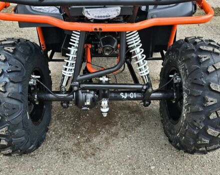 Інша Інша, об'ємом двигуна 0.3 л та пробігом 0 тис. км за 3399 $, фото 12 на Automoto.ua