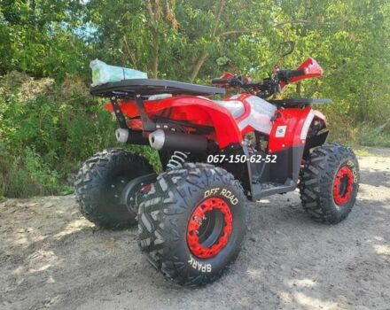 Другая Другая, объемом двигателя 0.12 л и пробегом 0 тыс. км за 1250 $, фото 3 на Automoto.ua