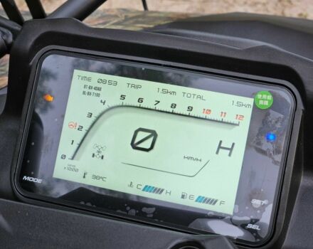 Другая Другая, объемом двигателя 0.45 л и пробегом 0 тыс. км за 5500 $, фото 8 на Automoto.ua