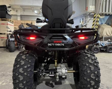 Другая Другая, объемом двигателя 0 л и пробегом 0 тыс. км за 4400 $, фото 4 на Automoto.ua