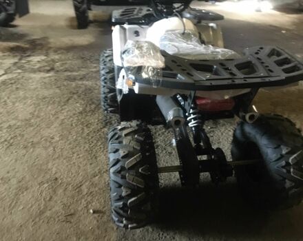 Другая Другая, объемом двигателя 0.13 л и пробегом 0 тыс. км за 1150 $, фото 6 на Automoto.ua