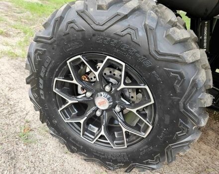 Другая Другая, объемом двигателя 0.45 л и пробегом 0 тыс. км за 5500 $, фото 10 на Automoto.ua