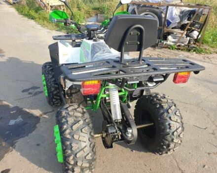 Другая Другая, объемом двигателя 0.13 л и пробегом 0 тыс. км за 1200 $, фото 1 на Automoto.ua