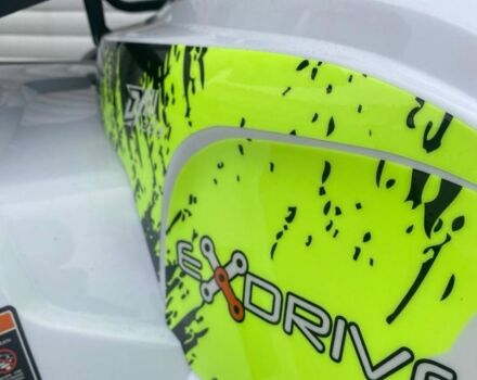 Другая Другая, объемом двигателя 0.15 л и пробегом 0 тыс. км за 1280 $, фото 7 на Automoto.ua