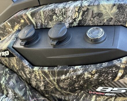 Другая Другая, объемом двигателя 0 л и пробегом 0 тыс. км за 9700 $, фото 13 на Automoto.ua