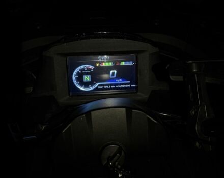 Другая Другая, объемом двигателя 0.3 л и пробегом 0 тыс. км за 3500 $, фото 2 на Automoto.ua