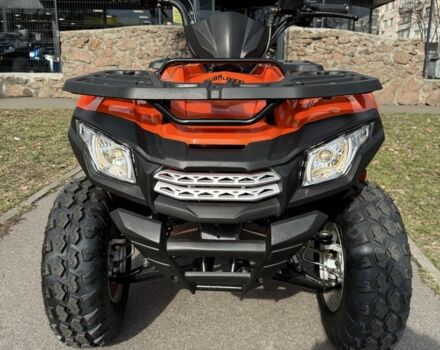 Другая Другая, объемом двигателя 0 л и пробегом 0 тыс. км за 2900 $, фото 9 на Automoto.ua