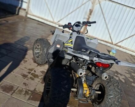 Другая Другая, объемом двигателя 0.12 л и пробегом 0 тыс. км за 955 $, фото 5 на Automoto.ua