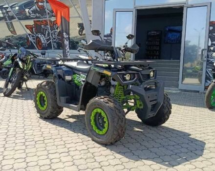 Другая Другая, объемом двигателя 0.17 л и пробегом 0 тыс. км за 2031 $, фото 8 на Automoto.ua