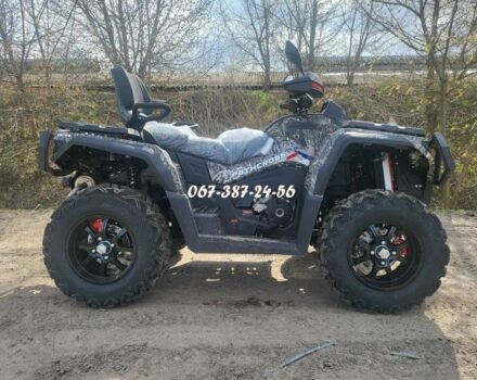 Інша Інша, об'ємом двигуна 0.65 л та пробігом 0 тис. км за 8498 $, фото 2 на Automoto.ua