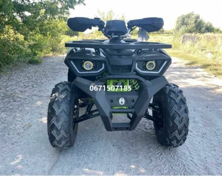 Другая Другая, объемом двигателя 0 л и пробегом 0 тыс. км за 1900 $, фото 13 на Automoto.ua