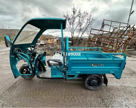 Другая Другая, объемом двигателя 0 л и пробегом 0 тыс. км за 1900 $, фото 5 на Automoto.ua