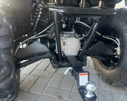 Другая Другая, объемом двигателя 0 л и пробегом 0 тыс. км за 5500 $, фото 5 на Automoto.ua