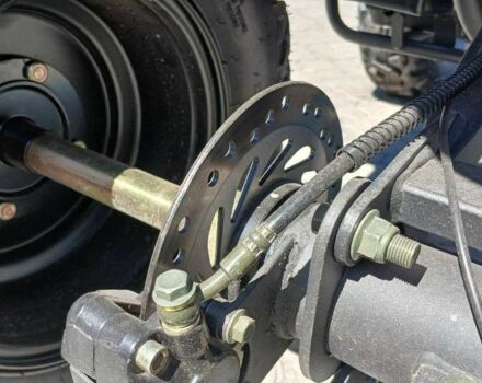 Другая Другая, объемом двигателя 0.25 л и пробегом 0 тыс. км за 1863 $, фото 13 на Automoto.ua