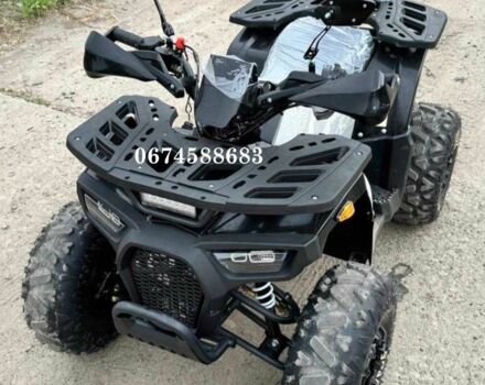 Другая Другая, объемом двигателя 0.13 л и пробегом 0 тыс. км за 1250 $, фото 1 на Automoto.ua